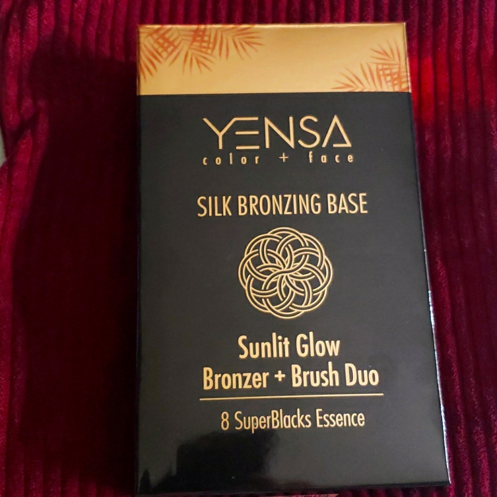 Yensa color + face